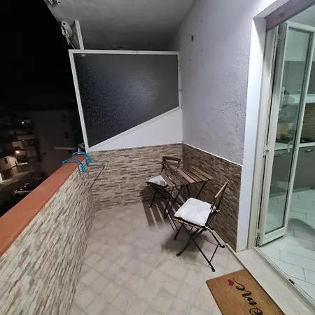 Apartment Sofia - Close To The Railway Station Scalea